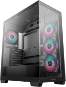 Корпус Deepcool R-CG580-BKADA4-G-1 Корпус Deepcool R-CG580-BKADA4-G-1