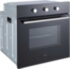 Встраиваемый духовой шкаф EVELUX EVELUX EO 620 B