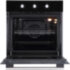 Встраиваемый духовой шкаф EVELUX EVELUX EO 620 B