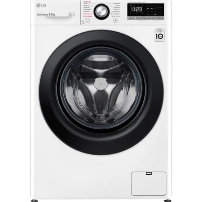 Стиральная машина LG Electronics LG Electronics F2V3GS6W