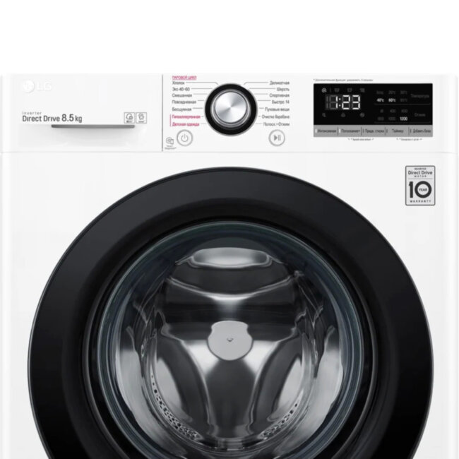 Стиральная машина LG Electronics LG Electronics F2V3GS6W