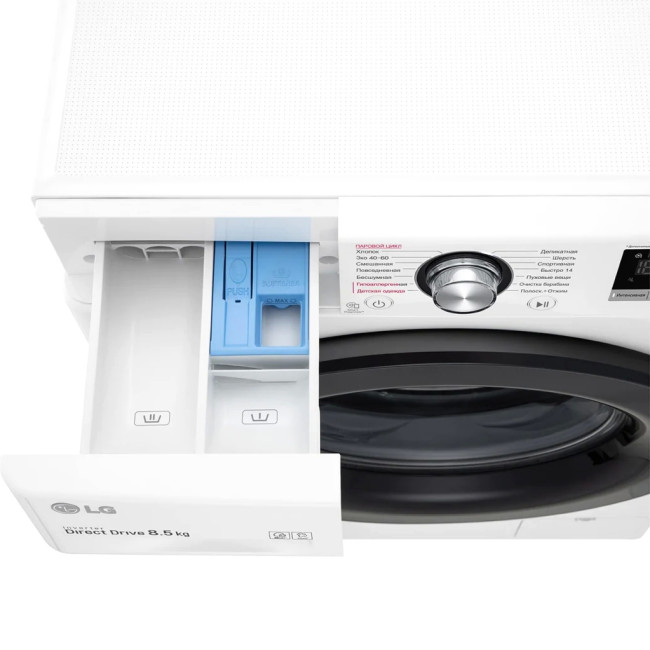 Стиральная машина LG Electronics LG Electronics F2V3GS6W