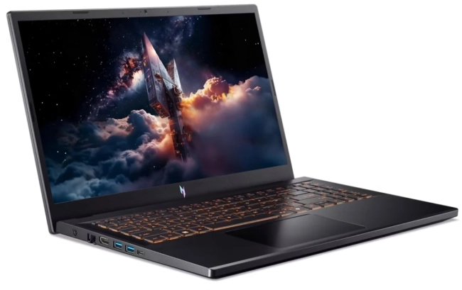 Ноутбук Acer NH.QZ7CD.001 Ноутбук Acer NH.QZ7CD.001