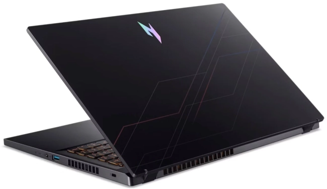 Ноутбук Acer NH.QZ7CD.001 Ноутбук Acer NH.QZ7CD.001