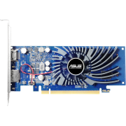 Видеокарта ASUS GeForce GT 1030 (GT1030-2G-BRK) Видеокарта ASUS GeForce GT 1030 (GT1030-2G-BRK)