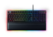Игровая клавиатура Razer Huntsman Elite Razer Huntsman Elite Gaming Игровая клавиатура Razer Huntsman Elite Razer Huntsman Elite Gaming