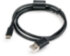 Кабель Type-C <=> USB 0.8 m (USB 2.0) ATcom USB 2.0 Type-C (m) - USB 2.0 Type-A (m) 0.8 м