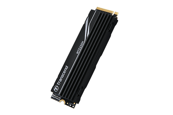 Твердотельный накопитель Transcend SSD MTE250H Твердотельный накопитель Transcend SSD MTE250H