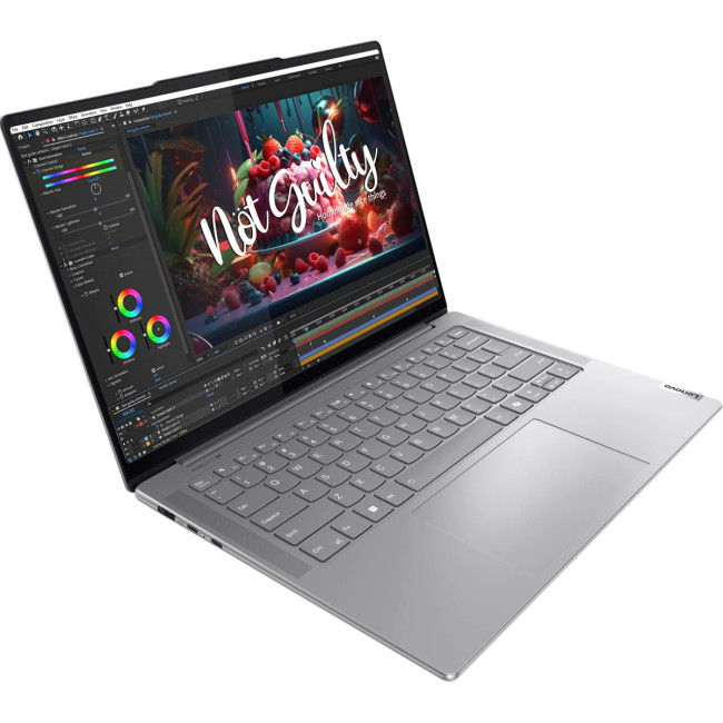 Ноутбук Lenovo Yoga Pro 7 14IMH9 (83E20099RK) Ноутбук Lenovo Yoga Pro 7 14IMH9 (83E20099RK)