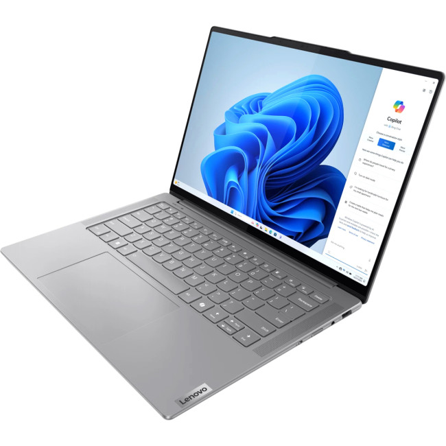 Ноутбук Lenovo Yoga Pro 7 14IMH9 (83E20099RK) Ноутбук Lenovo Yoga Pro 7 14IMH9 (83E20099RK)
