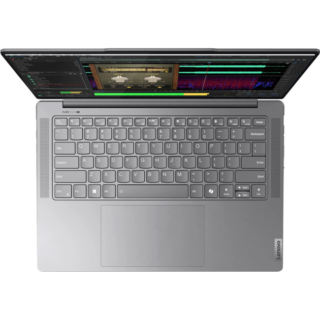 Ноутбук Lenovo Yoga Pro 7 14IMH9 (83E20099RK) Ноутбук Lenovo Yoga Pro 7 14IMH9 (83E20099RK)