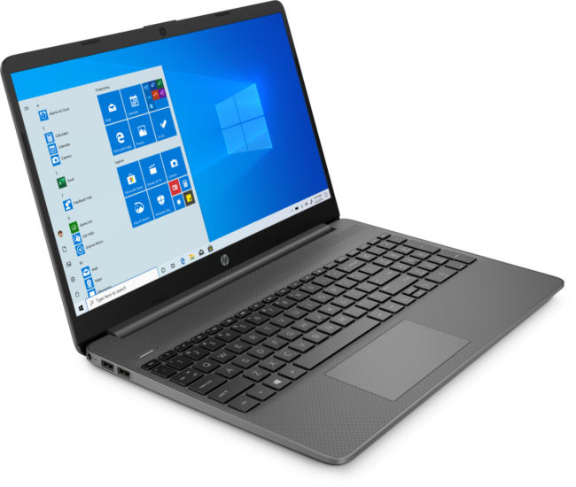 Ноутбук HP Notebook 15s-eq2042na Ноутбук HP Notebook 15s-eq2042na