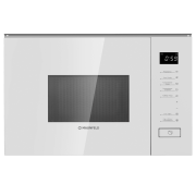 Встраиваемая микроволновая печь MAUNFELD MAUNFELD MBMO820SGW09 Встраиваемая микроволновая печь MAUNFELD MAUNFELD MBMO820SGW09