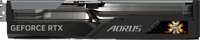 Видеокарта Gigabyte GV-N407TAORUS M-12GD Видеокарта Gigabyte GV-N407TAORUS M-12GD