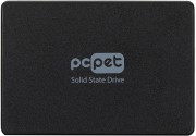 Накопитель SSD PC PET PCPS004T2 Накопитель SSD PC PET PCPS004T2
