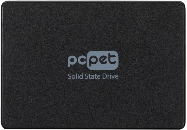 Накопитель SSD PC PET PCPS004T2
