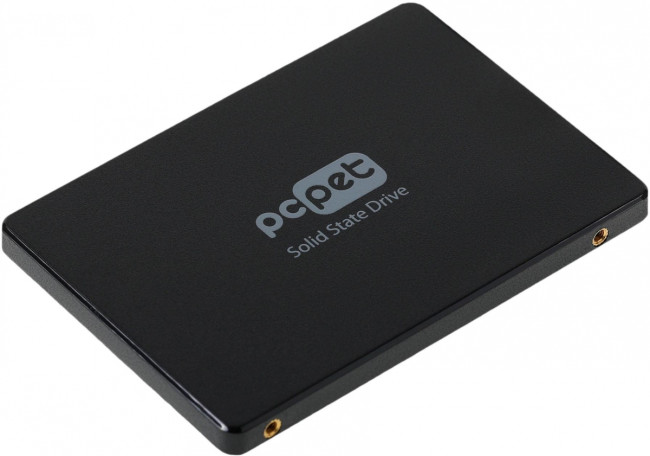 Накопитель SSD PC PET PCPS004T2