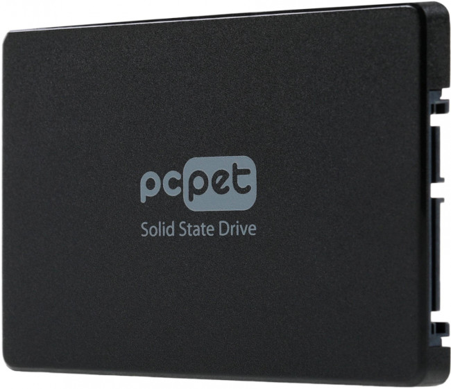 Накопитель SSD PC PET PCPS004T2
