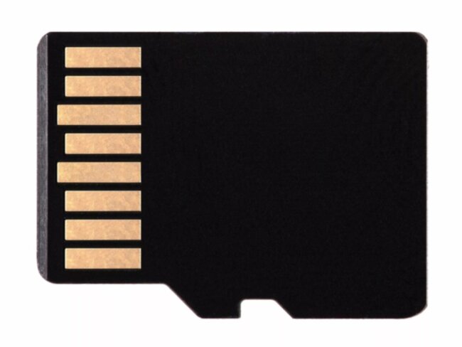 MicroSD 8GB Move Speed FT100 Class 10 без адаптера Move Speed YSTFT100-8GU1