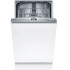 Встраиваемая посудомоечная машина Bosch Bosch SPV4HKX10E