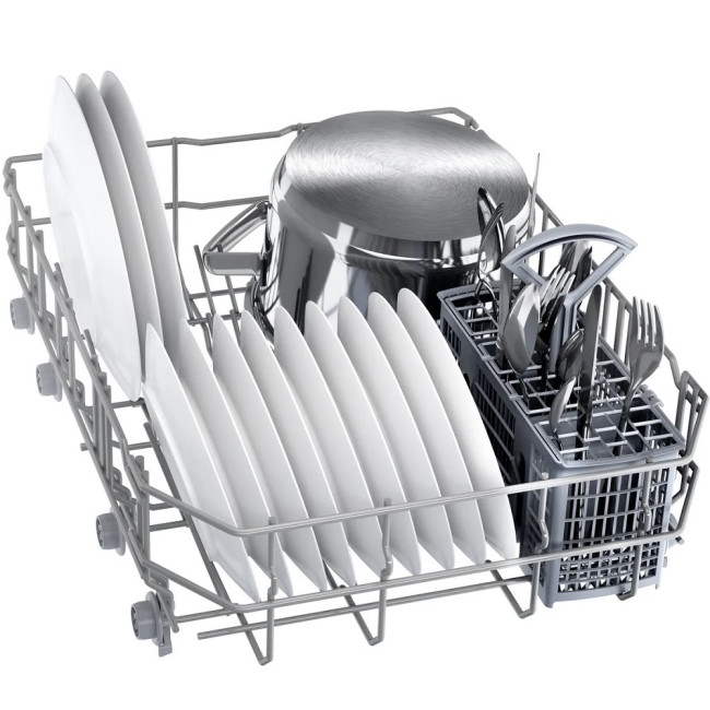 Встраиваемая посудомоечная машина Bosch Bosch SPV4HKX10E