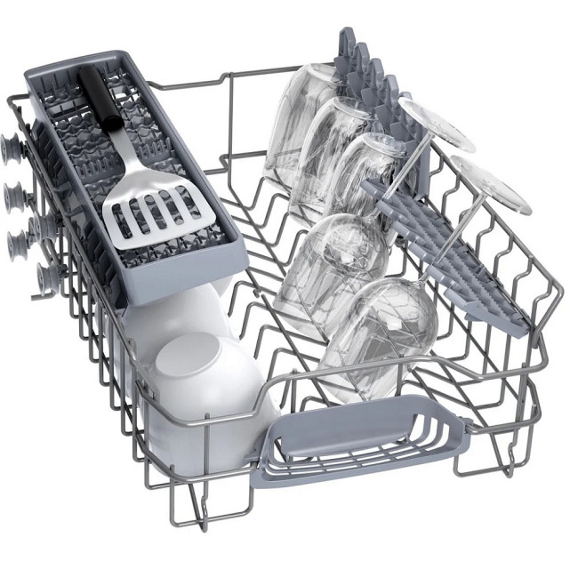 Встраиваемая посудомоечная машина Bosch Bosch SPV4HKX10E