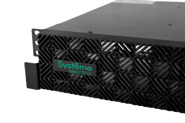 Внешний батарейный блок для SRTSE 1.5-3K 2 поколения, 12В 9Ач 12 шт SYSTEME ELECTRIC BPSE72RT2UG1 Внешний батарейный блок для SRTSE 1.5-3K 2 поколения, 12В 9Ач 12 шт SYSTEME ELECTRIC BPSE72RT2UG1