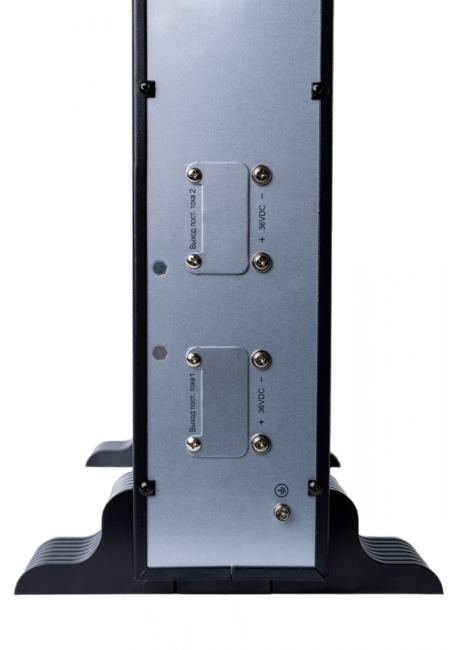 Внешний батарейный блок для SRTSE 1.5-3K 2 поколения, 12В 9Ач 12 шт SYSTEME ELECTRIC BPSE72RT2UG1 Внешний батарейный блок для SRTSE 1.5-3K 2 поколения, 12В 9Ач 12 шт SYSTEME ELECTRIC BPSE72RT2UG1