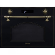 Встраиваемые микроволновые печи 45 см Graude Graude MWK 45.0 S Встраиваемые микроволновые печи 45 см Graude Graude MWK 45.0 S