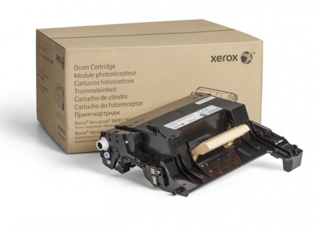 Барабан для VL B600/B605/B610/B615, 60 000 страниц Xerox VL B600/B605/B610/B615 (101R00582)