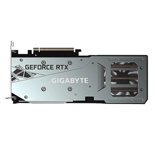 Видеокарта GIGABYTE GV-N3060GAMING-12GD Видеокарта GIGABYTE GV-N3060GAMING-12GD