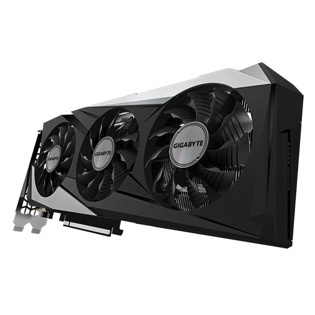 Видеокарта GIGABYTE GV-N3060GAMING-12GD Видеокарта GIGABYTE GV-N3060GAMING-12GD