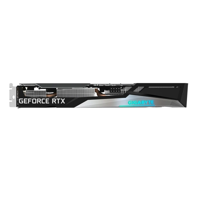 Видеокарта GIGABYTE GV-N3060GAMING-12GD Видеокарта GIGABYTE GV-N3060GAMING-12GD