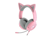 Гарнитура Razer Kraken Kitty V3 X - Quartz Razer RZ04-05350100-R3M1