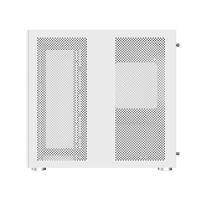 Компьютерный корпус, без блока питания ATX GameMax Infinity