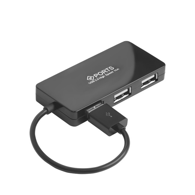 Greenconnect USB 2.0 Разветвитель GCR-UH244B на 4 порта 0,15m , black Greenconnect GCR-UH244B Greenconnect USB 2.0 Разветвитель GCR-UH244B на 4 порта 0,15m , black Greenconnect GCR-UH244B