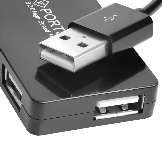 Greenconnect USB 2.0 Разветвитель GCR-UH244B на 4 порта 0,15m , black Greenconnect GCR-UH244B Greenconnect USB 2.0 Разветвитель GCR-UH244B на 4 порта 0,15m , black Greenconnect GCR-UH244B