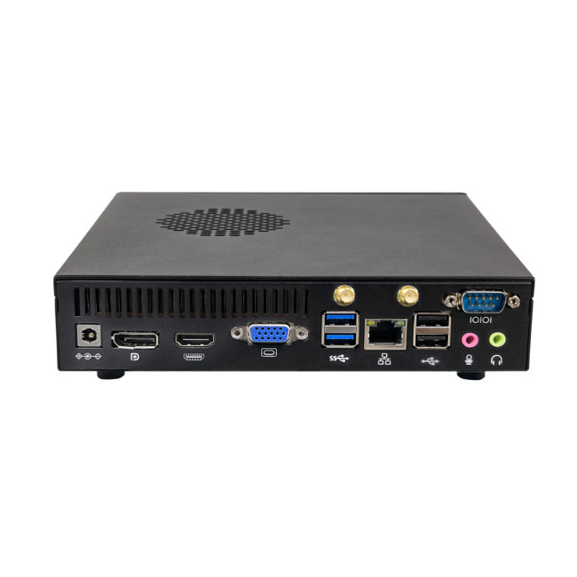 Мини ПК Hiper FT20-i5134R16N5R6BWP Мини ПК Hiper FT20-i5134R16N5R6BWP
