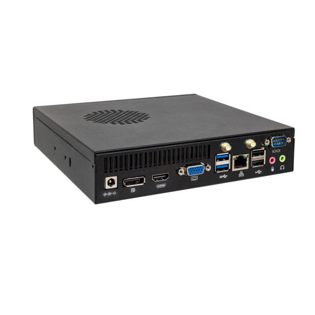 Мини ПК Hiper FT20-i5134R16N5R6BWP Мини ПК Hiper FT20-i5134R16N5R6BWP