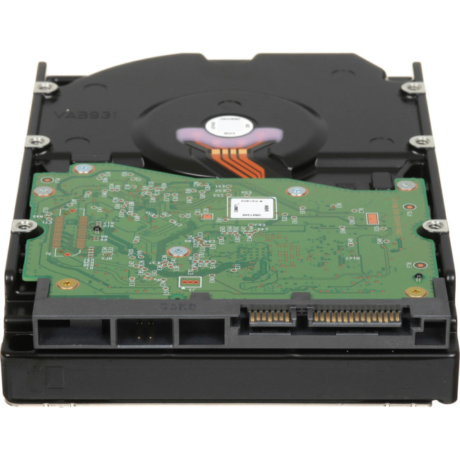 Жесткий диск WD WUS721208BLE6L4 Жесткий диск WD WUS721208BLE6L4