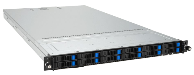 Серверная платформа ASUS 90SF01U1-M00H80 Серверная платформа ASUS 90SF01U1-M00H80