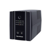 Источник бесперебойного питания CyberPower UT Backup UPS 2200VA UT2200EIG