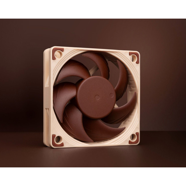 Кулер для корпуса Noctua NF-A6x15 FLX Кулер для корпуса Noctua NF-A6x15 FLX