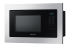 Встраиваемая микроволновая печь Samsung Samsung Electronics MS23A7013AT/BW
