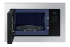 Встраиваемая микроволновая печь Samsung Samsung Electronics MS23A7013AT/BW