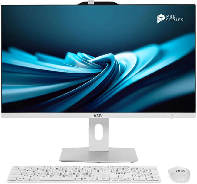 Моноблок MSI 9S6-AE0622-1058 Моноблок MSI 9S6-AE0622-1058