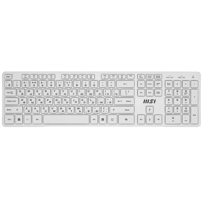 Моноблок MSI 9S6-AE0622-1058 Моноблок MSI 9S6-AE0622-1058
