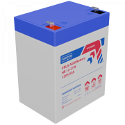 Батарея Vektor Battery серия HR, HR 12-21W, напряжение 12В, емкость 5,5 Ач (разряд 20 часов), макс. ток разряда (5 сек.) 90А, макс. ток заряда 1,1A, свинцово-кислотная типа AGM, клеммы F2, ДxШxВ 91x70x107мм., вес 1,66г., срок службы 8 лет HR 12-21W (12В / Батарея Vektor Battery серия HR, HR 12-21W, напряжение 12В, емкость 5,5 Ач (разряд 20 часов), макс. ток разряда (5 сек.) 90А, макс. ток заряда 1,1A, свинцово-кислотная типа AGM, клеммы F2, ДxШxВ 91x70x107мм., вес 1,66г., срок службы 8 лет HR 12-21W (12В /