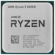 Центральный Процессор AMD 100-000000065