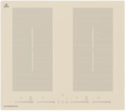 Встраиваемые индукционные панели MAUNFELD Maunfeld EVI.594.FL2(S)-BG